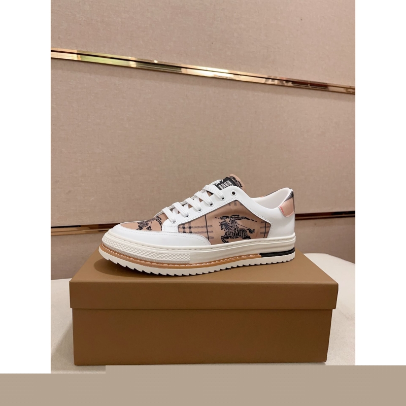 B**rry sneakers